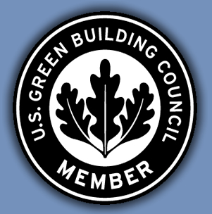 Purewater is a proud member of the US Green Building Council and complies with LEED Standards 